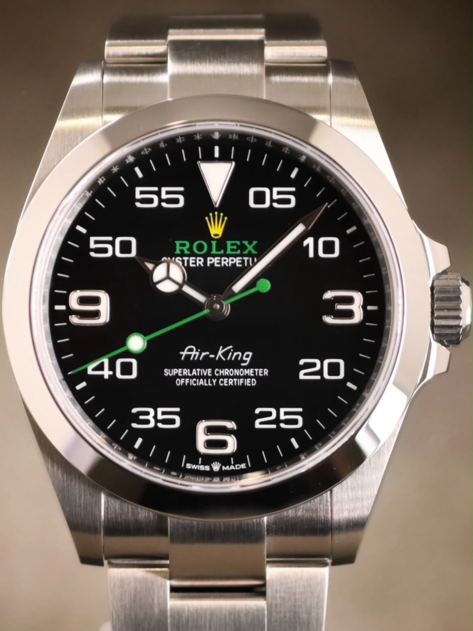 ROLEX 126900 2