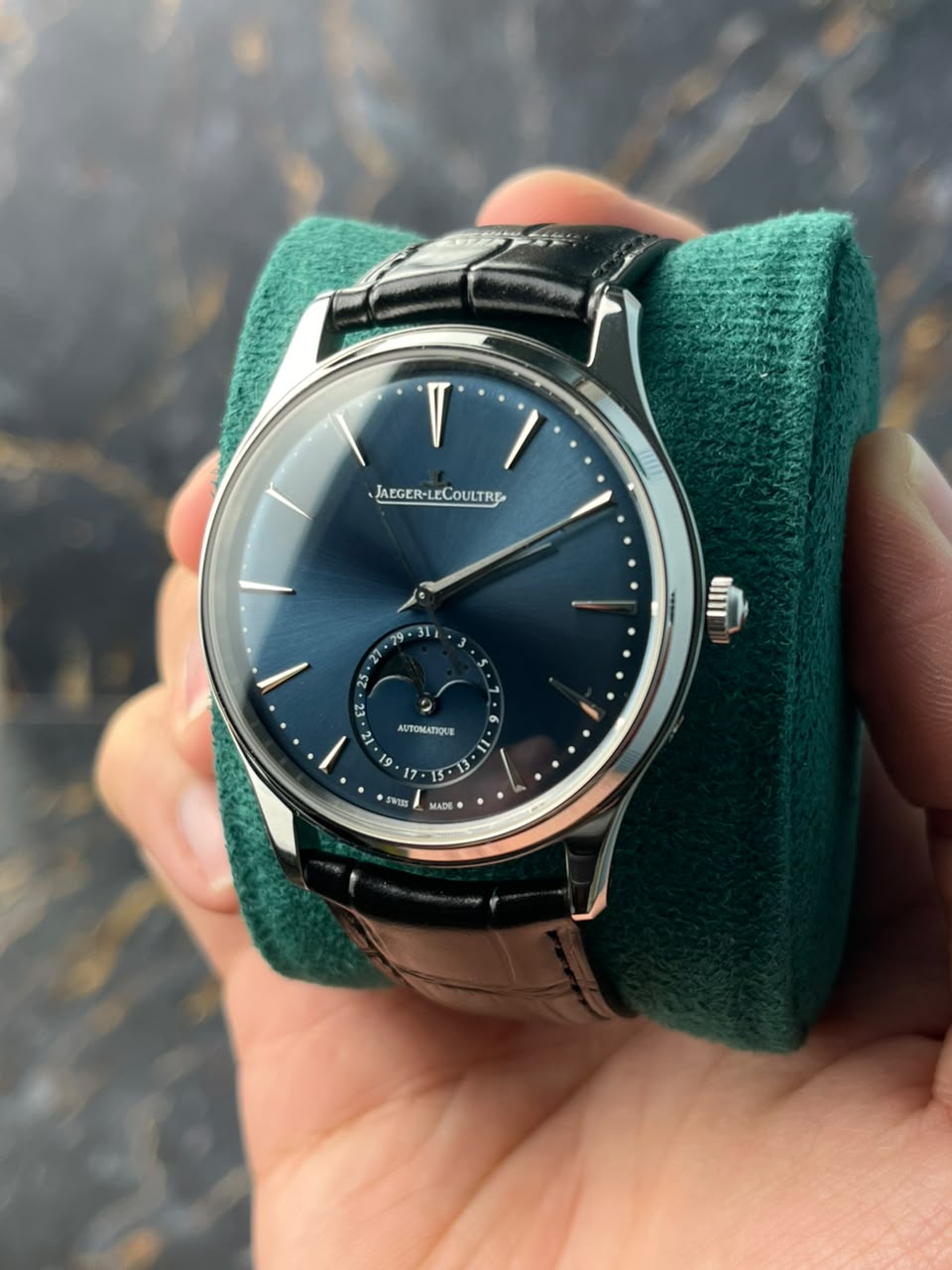 JAEGER LECOULTRE Q1368480 2