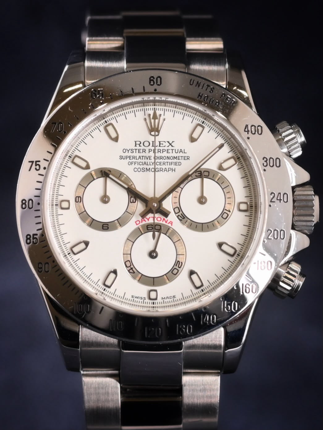 ROLEX 116520 2