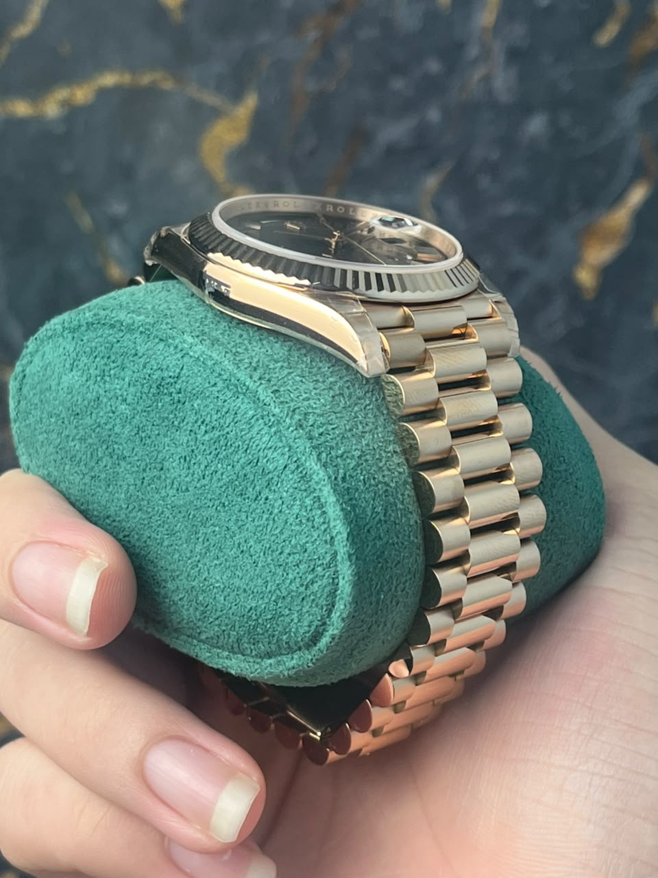 ROLEX 228235 3