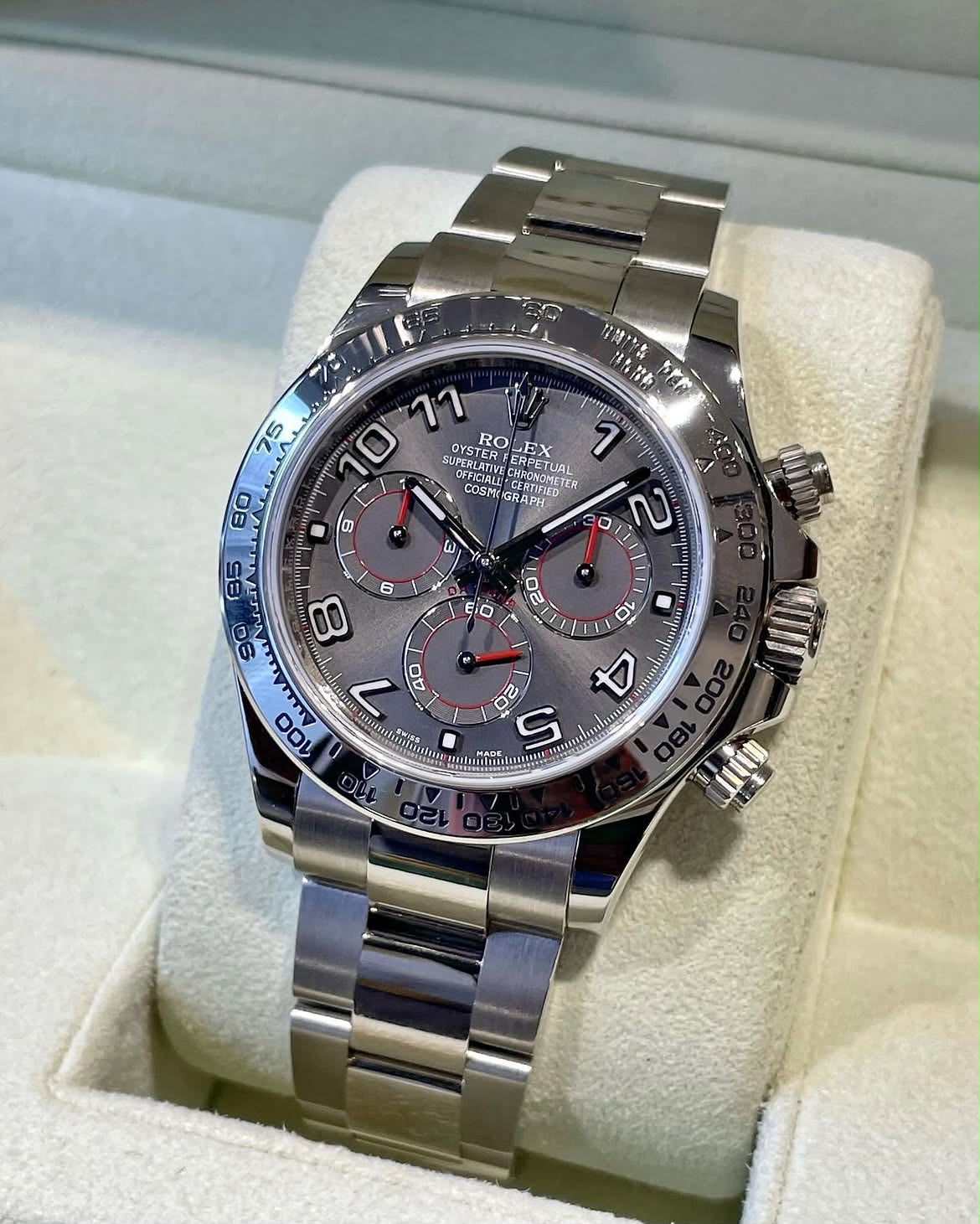 ROLEX 116509 2