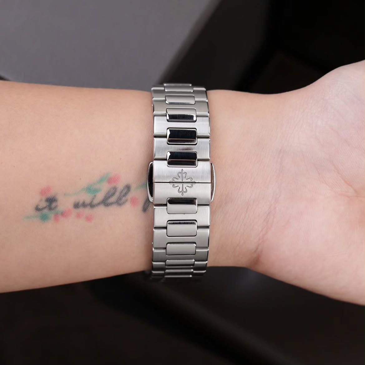 PATEK PHILIPPE 7118 5