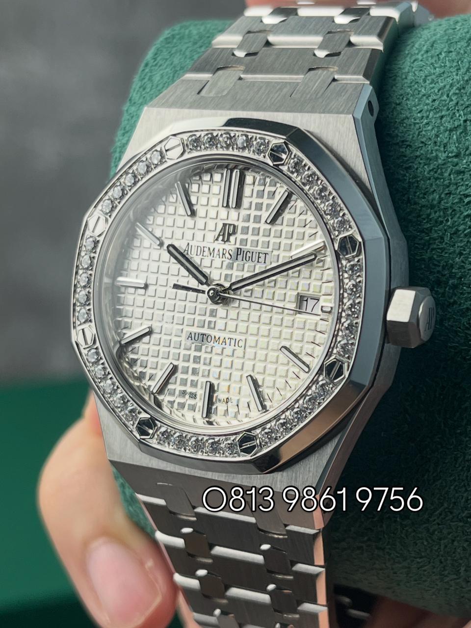 AUDEMARS PIGUET 15451ST 2