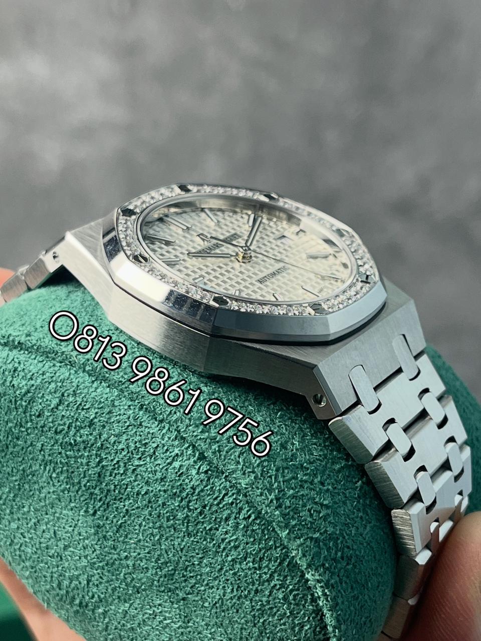 AUDEMARS PIGUET 15451ST 3