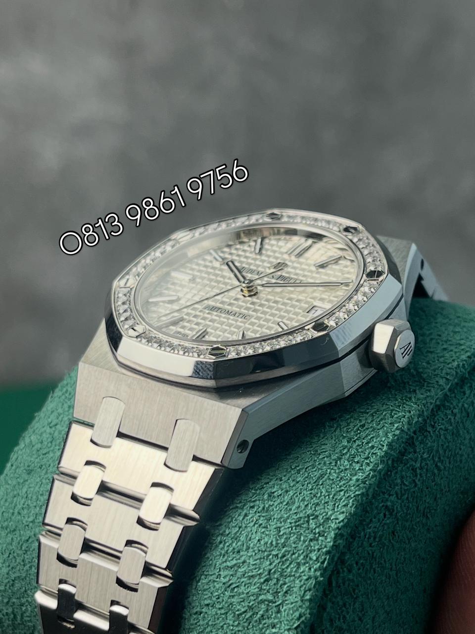 AUDEMARS PIGUET 15451ST 4