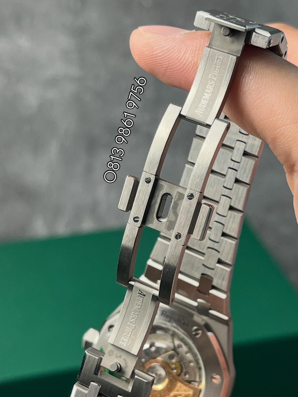 AUDEMARS PIGUET 15451ST 6