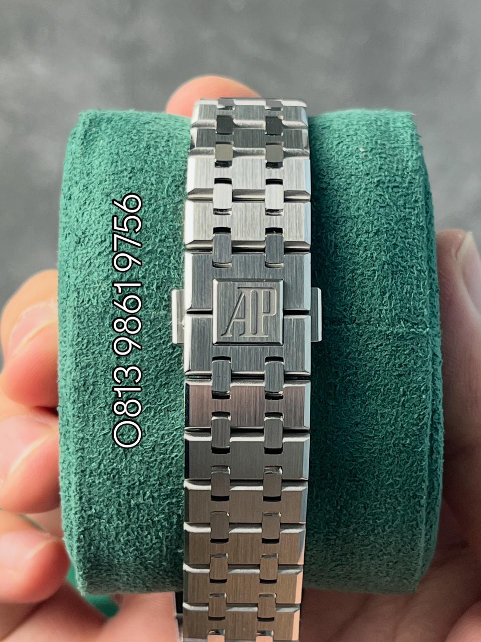 AUDEMARS PIGUET 15451ST 7