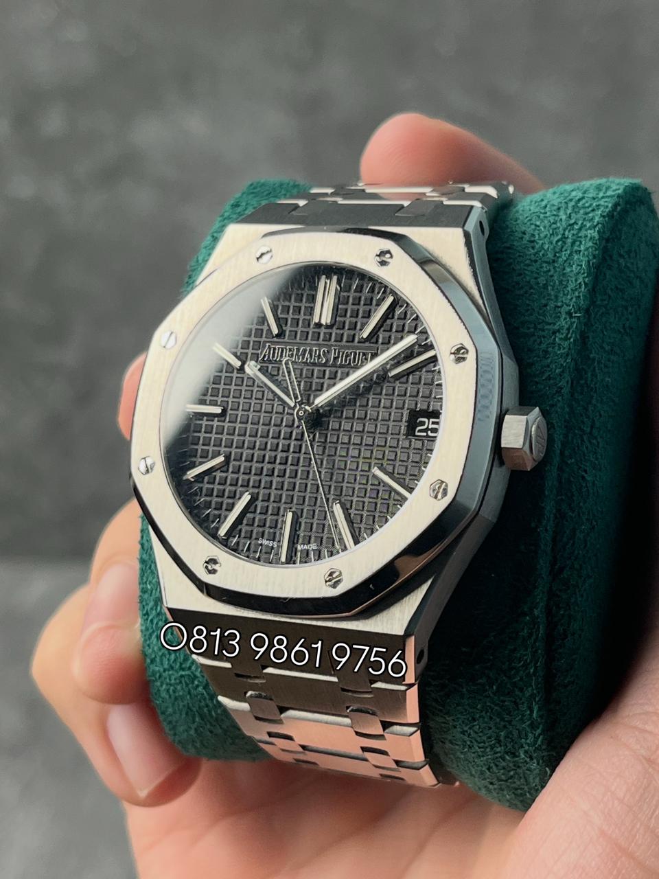 AUDEMARS PIGUET 15510 2