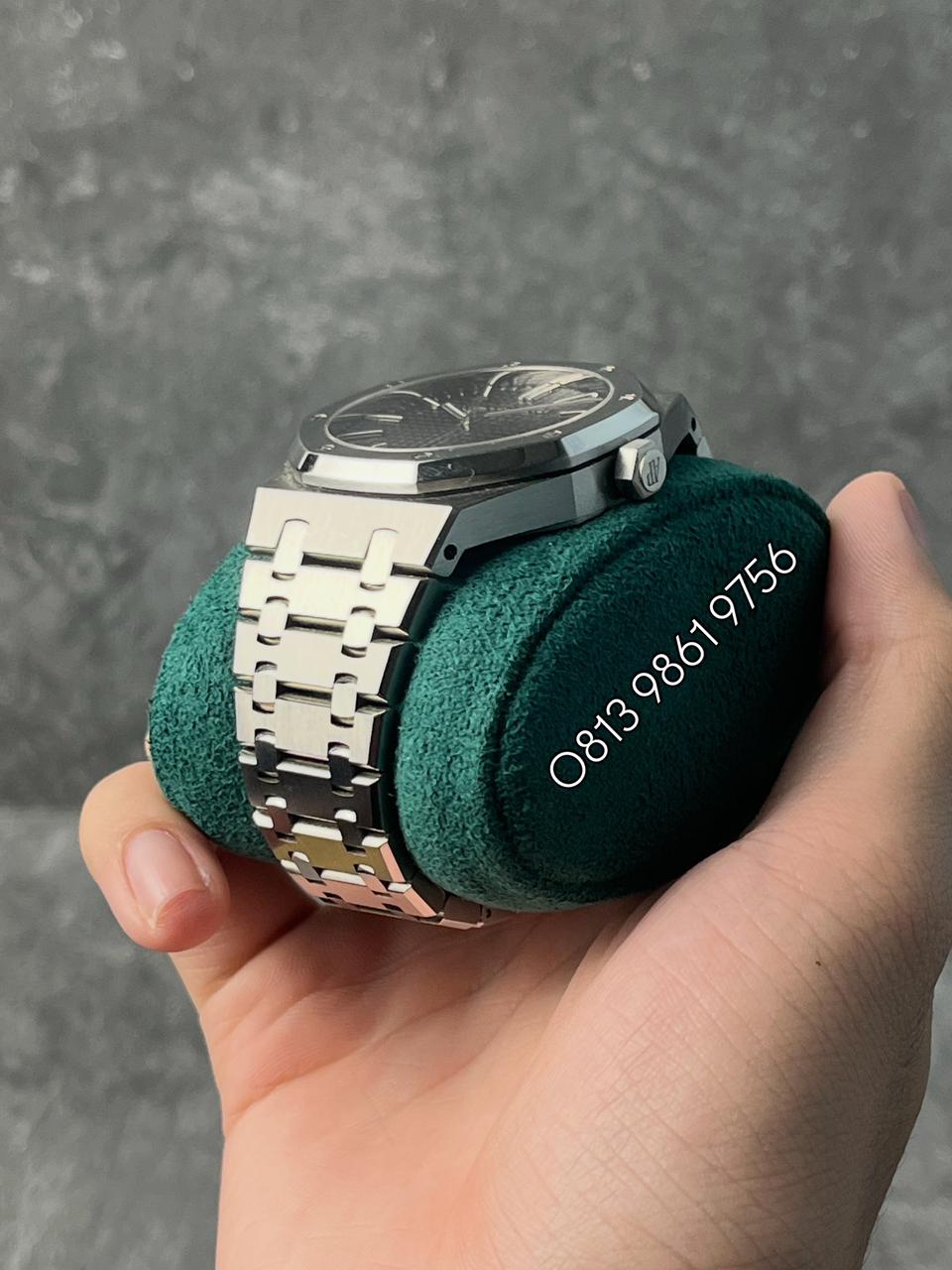 AUDEMARS PIGUET 15510 3
