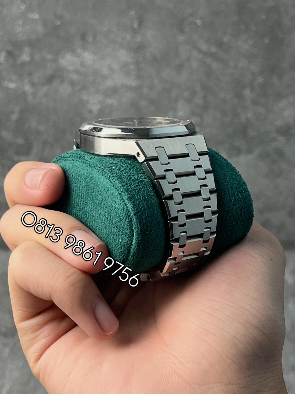 AUDEMARS PIGUET 15510 4