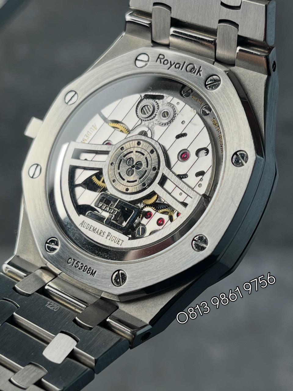 AUDEMARS PIGUET 15510 5