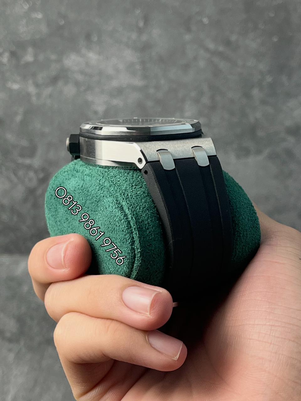 AUDEMARS PIGUET 15703ST 3