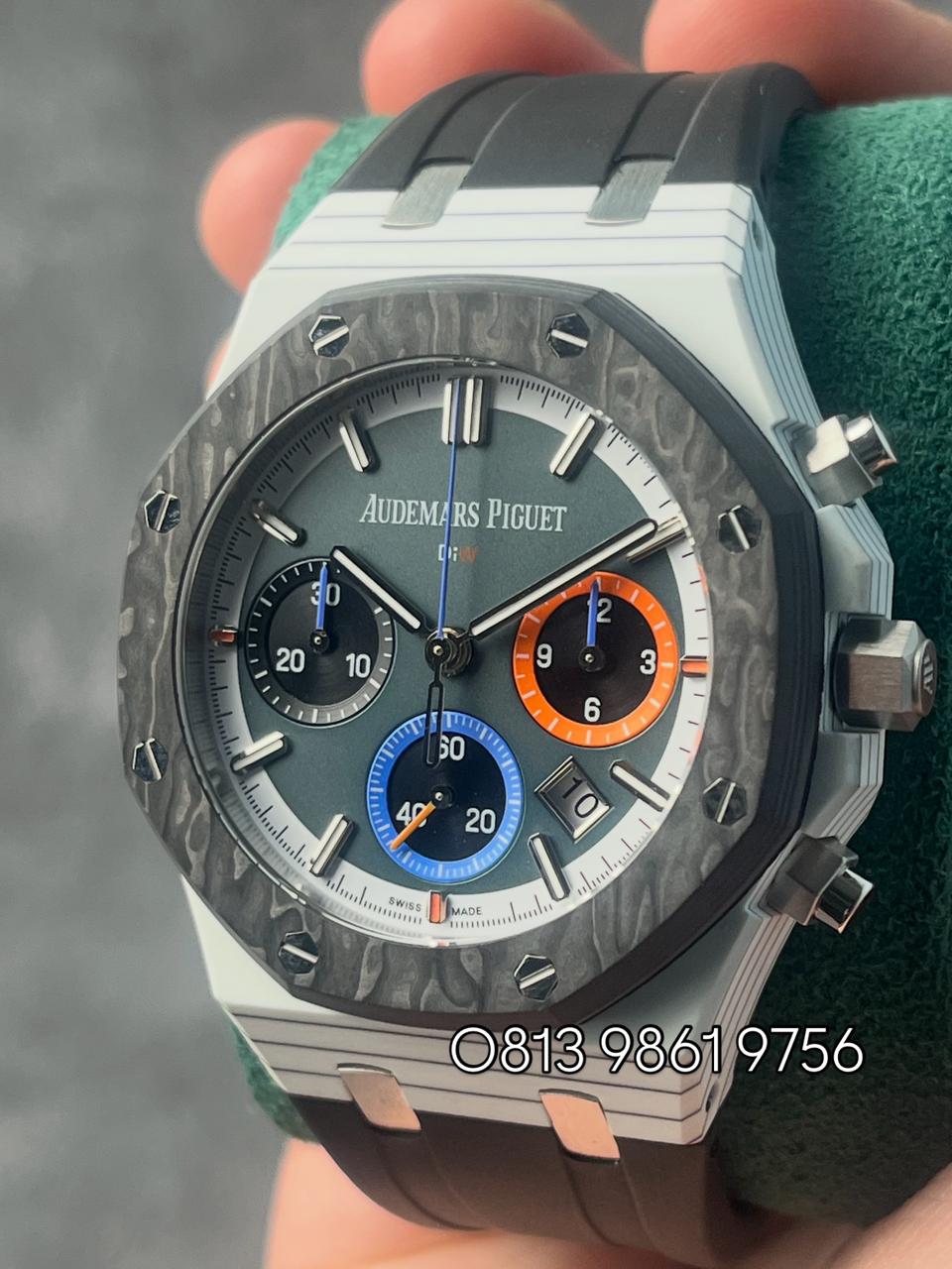AUDEMARS PIGUET 26240 2