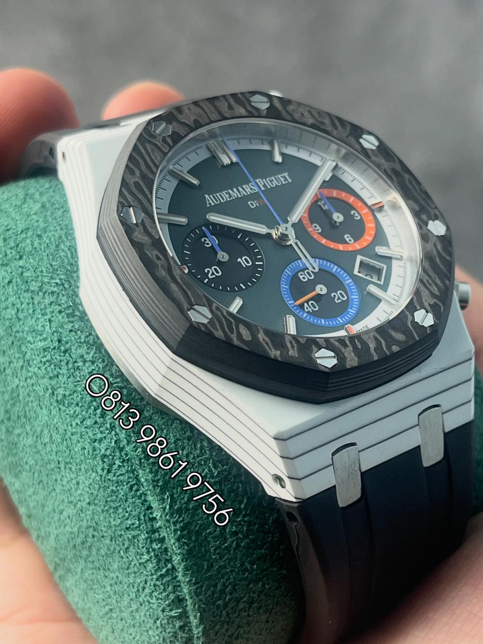 AUDEMARS PIGUET 26240 3