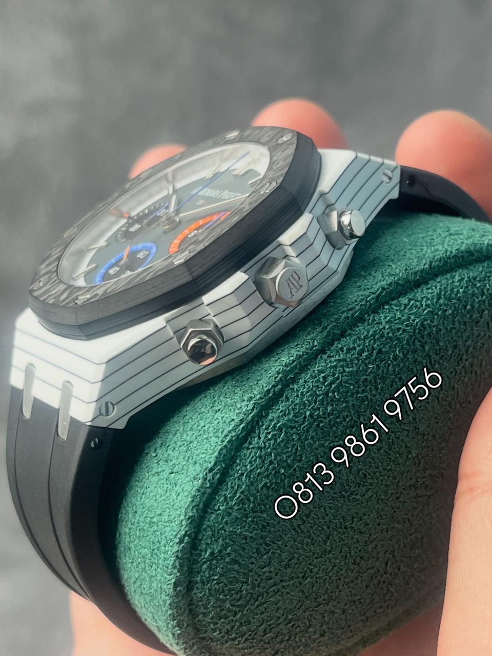 AUDEMARS PIGUET 26240 4
