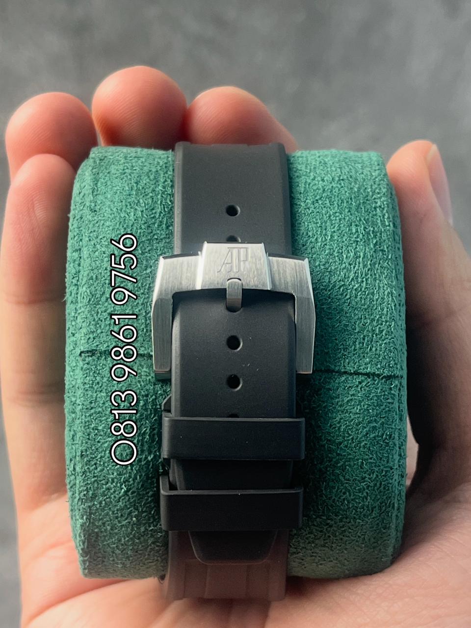 AUDEMARS PIGUET 26240 5