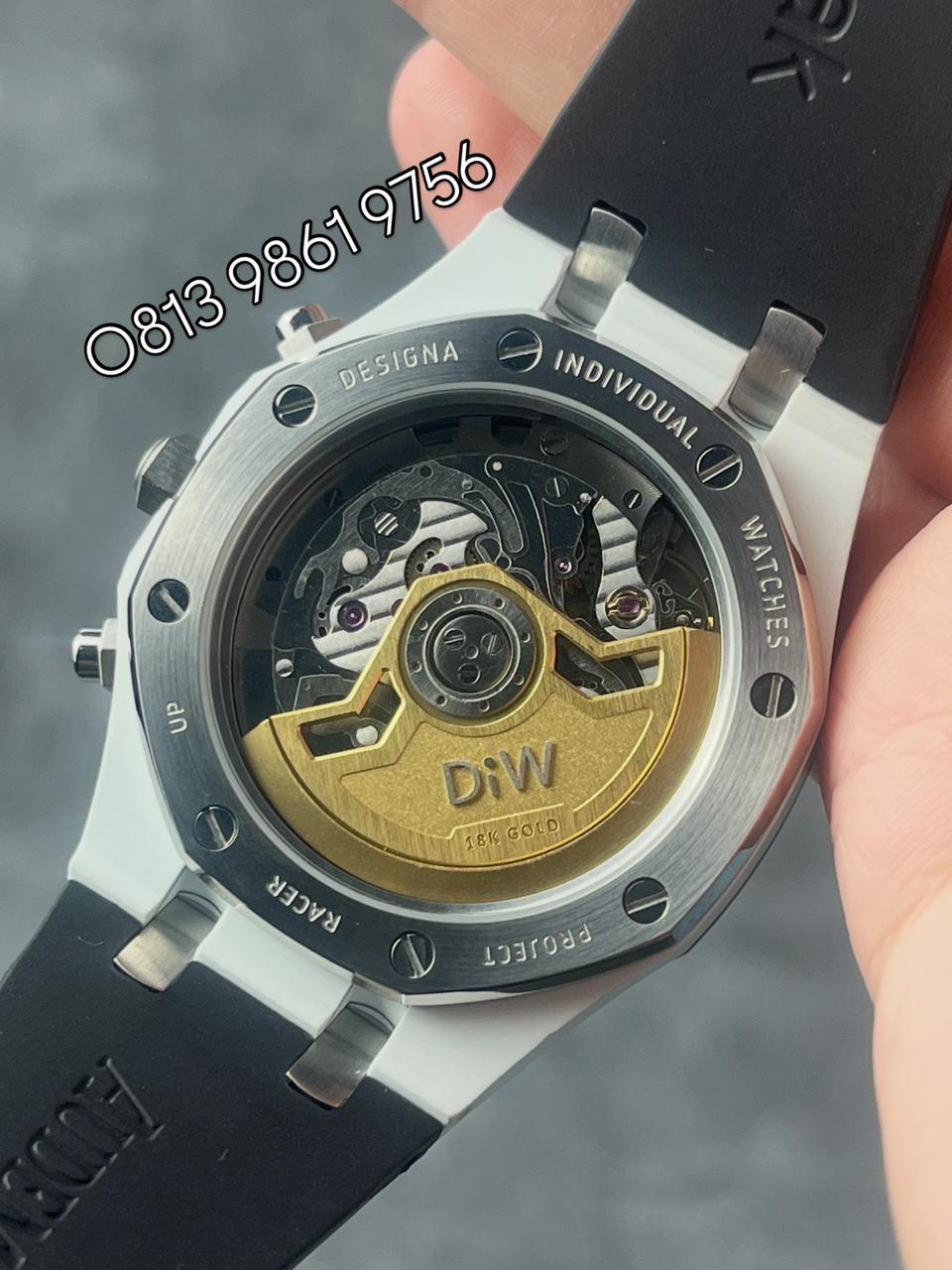 AUDEMARS PIGUET 26240 6