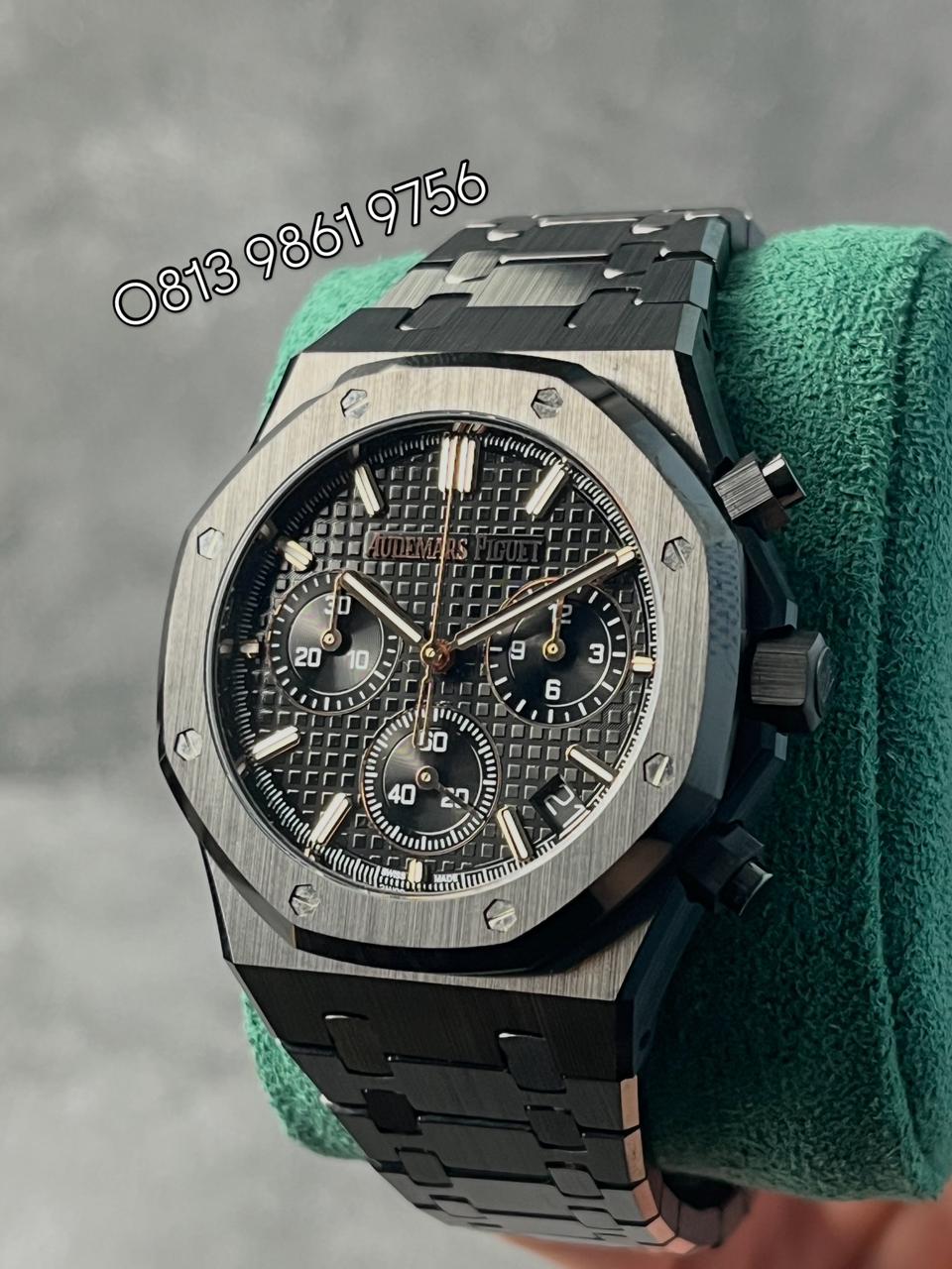 AUDEMARS PIGUET 26240CE 2