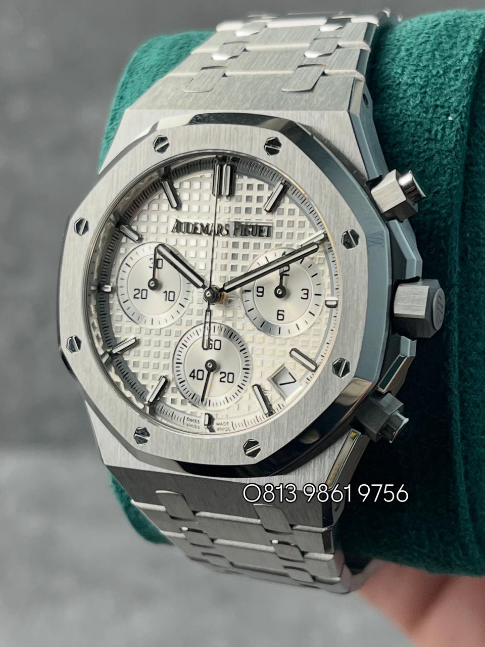 AUDEMARS PIGUET 26240ST 2