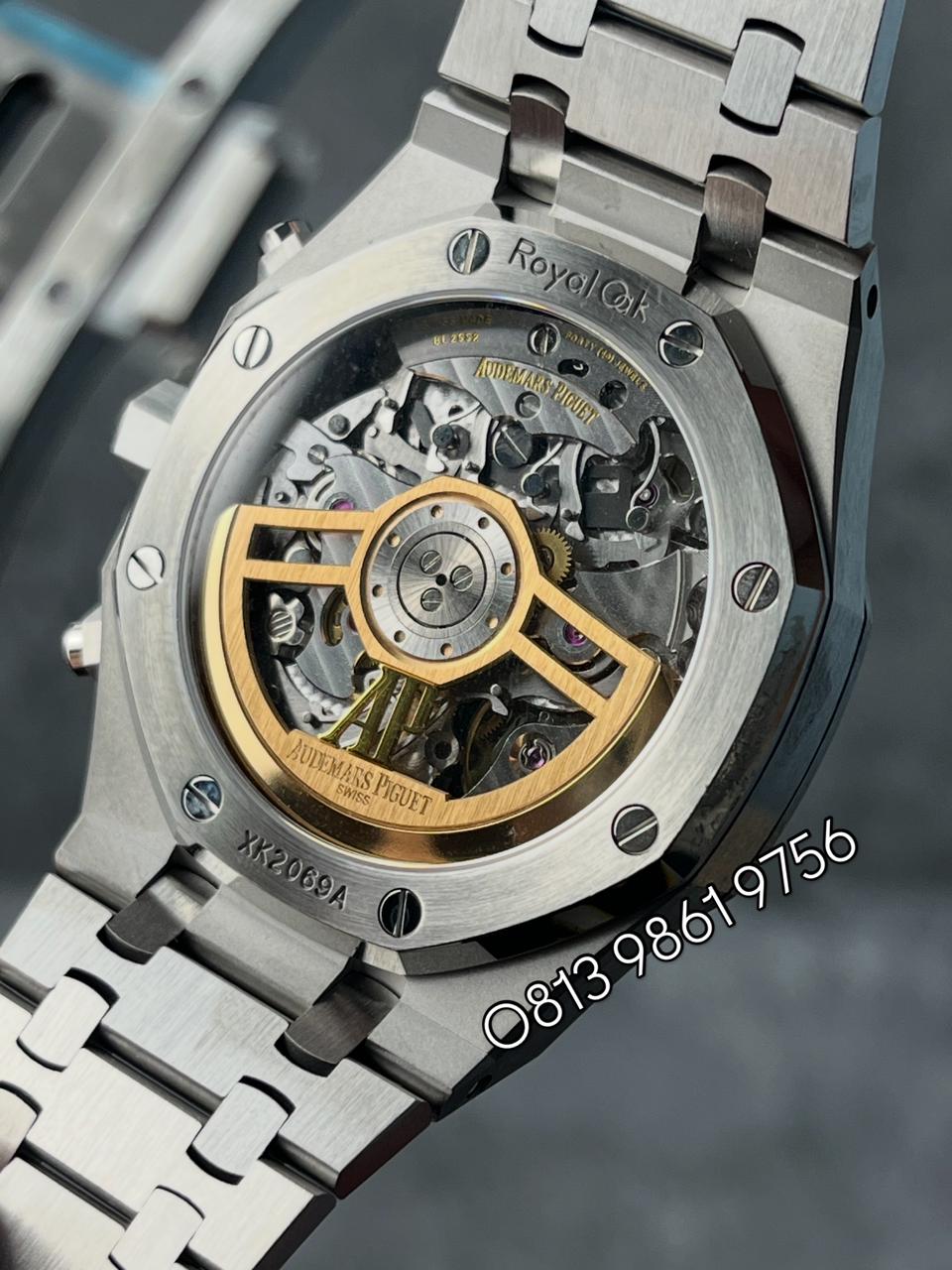 AUDEMARS PIGUET 26240ST 4