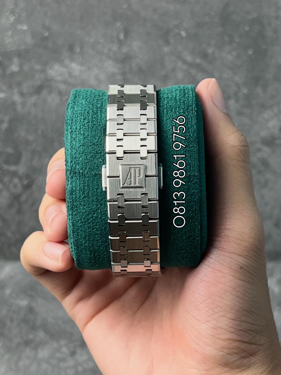 AUDEMARS PIGUET 26240ST 5