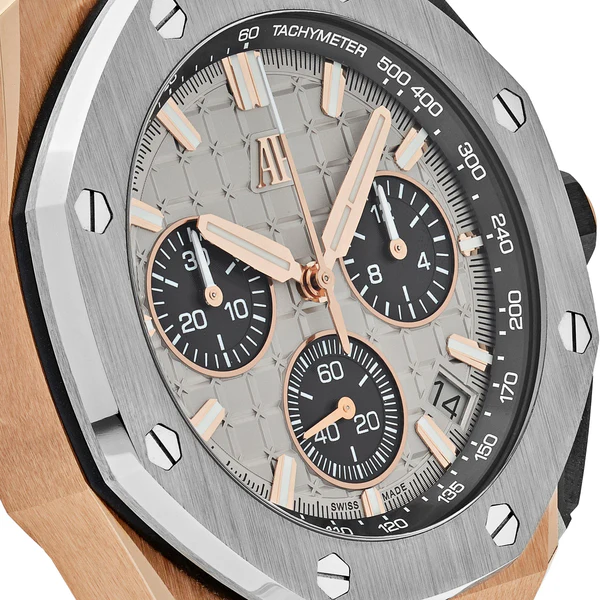AUDEMARS PIGUET 26420 2