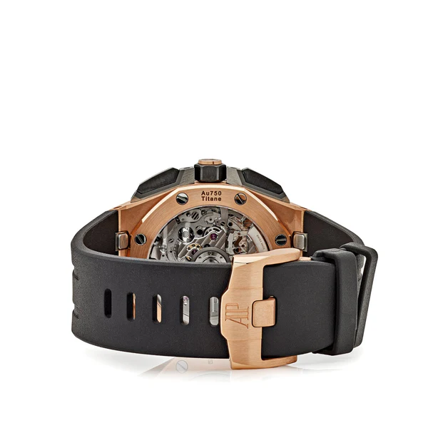AUDEMARS PIGUET 26420 4