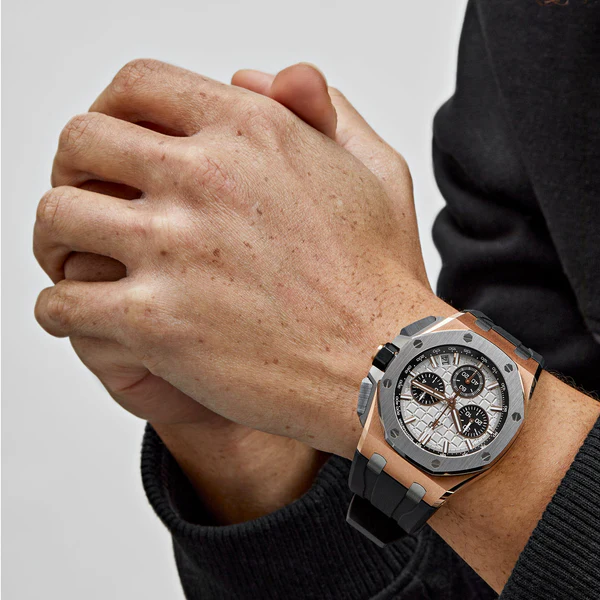 AUDEMARS PIGUET 26420 6