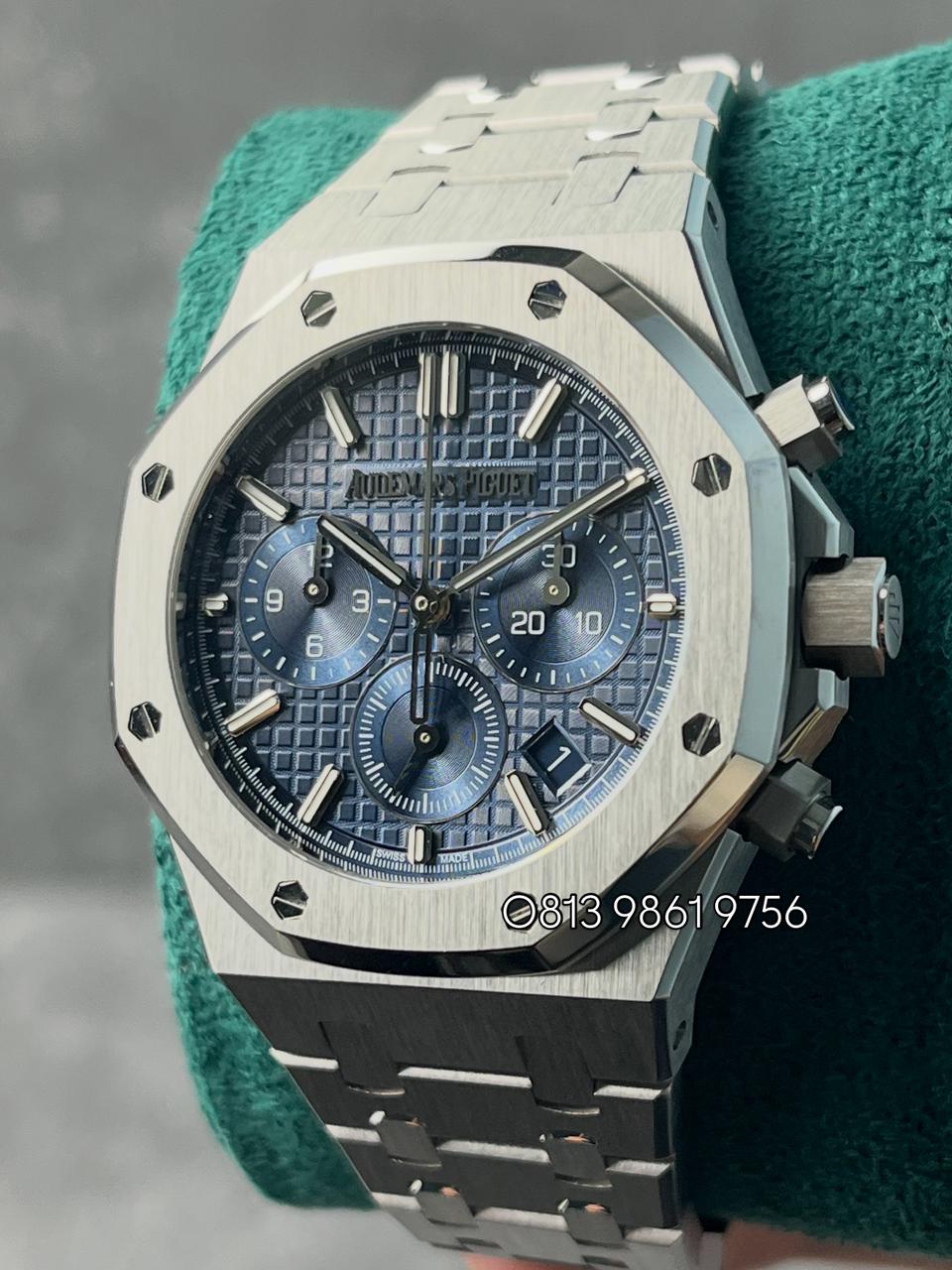 AUDEMARS PIGUET 26715ST 2