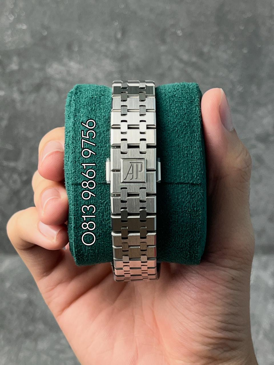 AUDEMARS PIGUET 26715ST 3