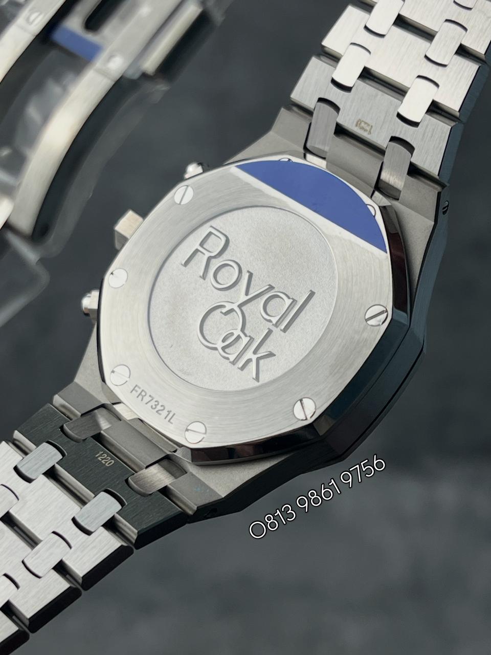AUDEMARS PIGUET 26715ST 5
