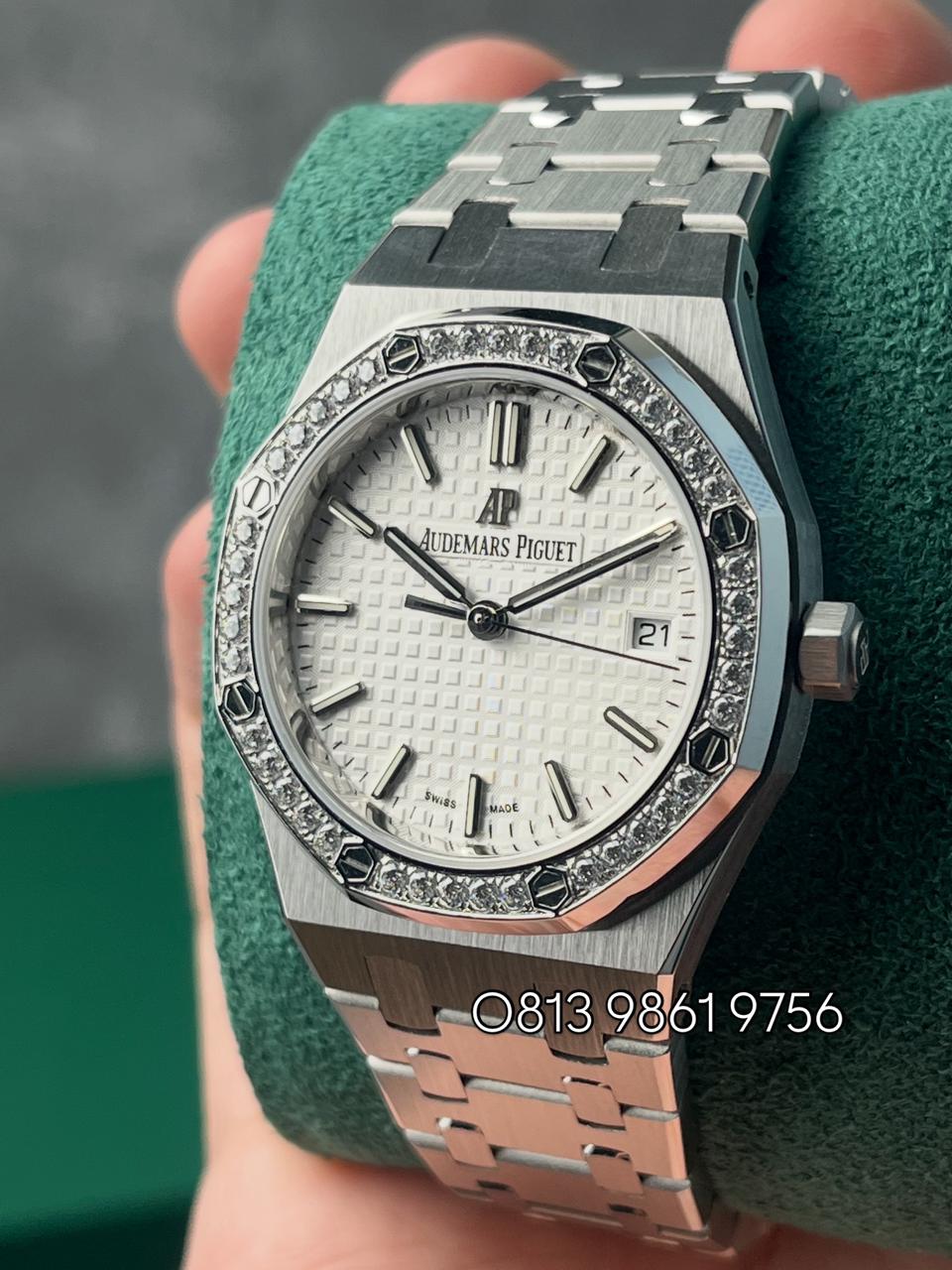 AUDEMARS PIGUET 77350ST 2