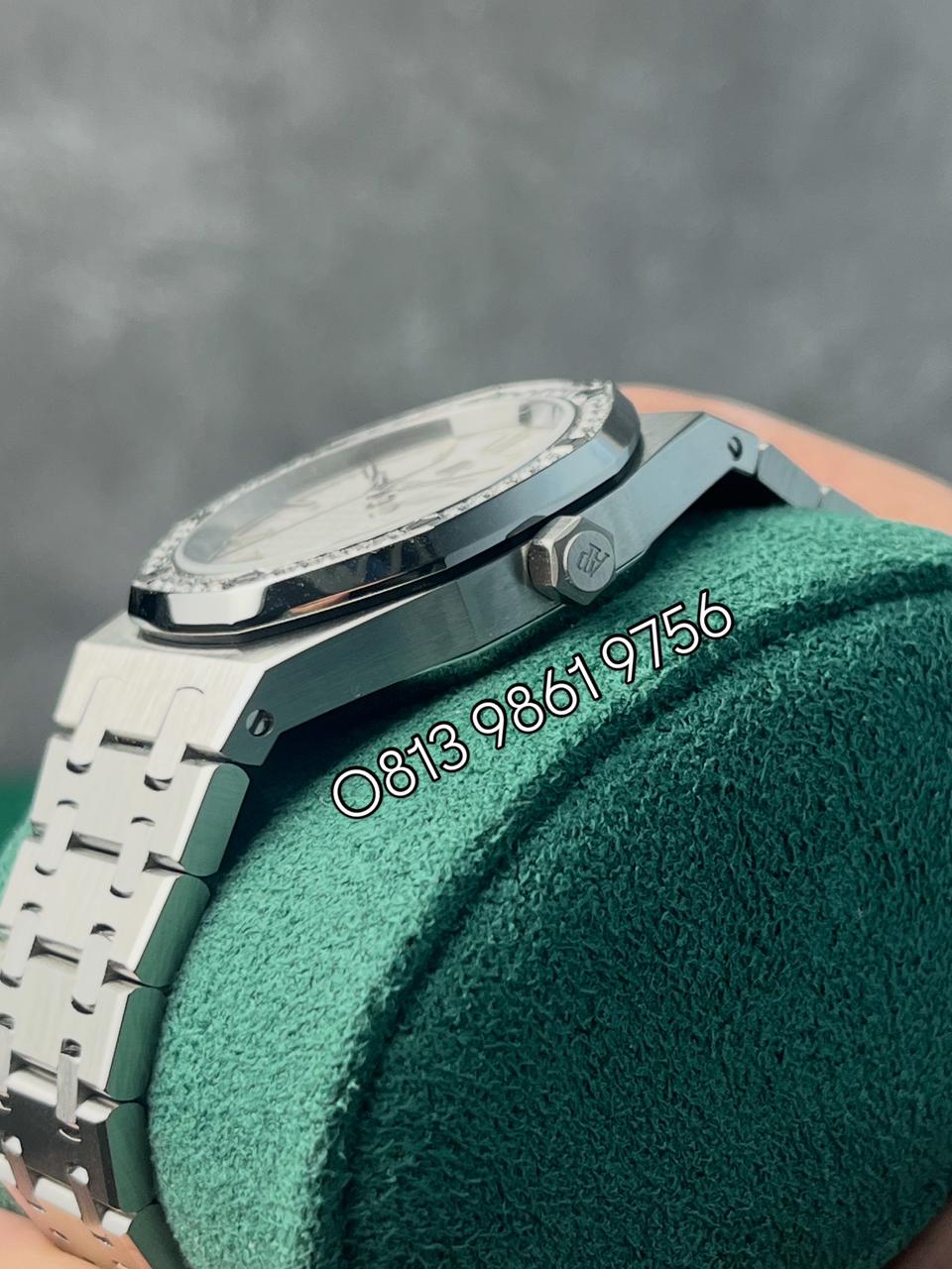 AUDEMARS PIGUET 77350ST 3