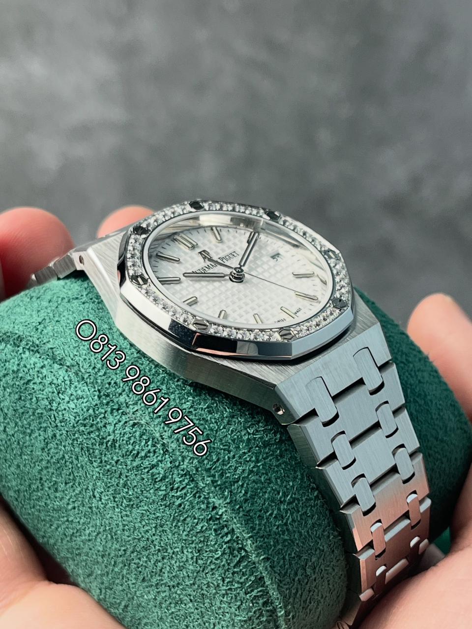 AUDEMARS PIGUET 77350ST 4