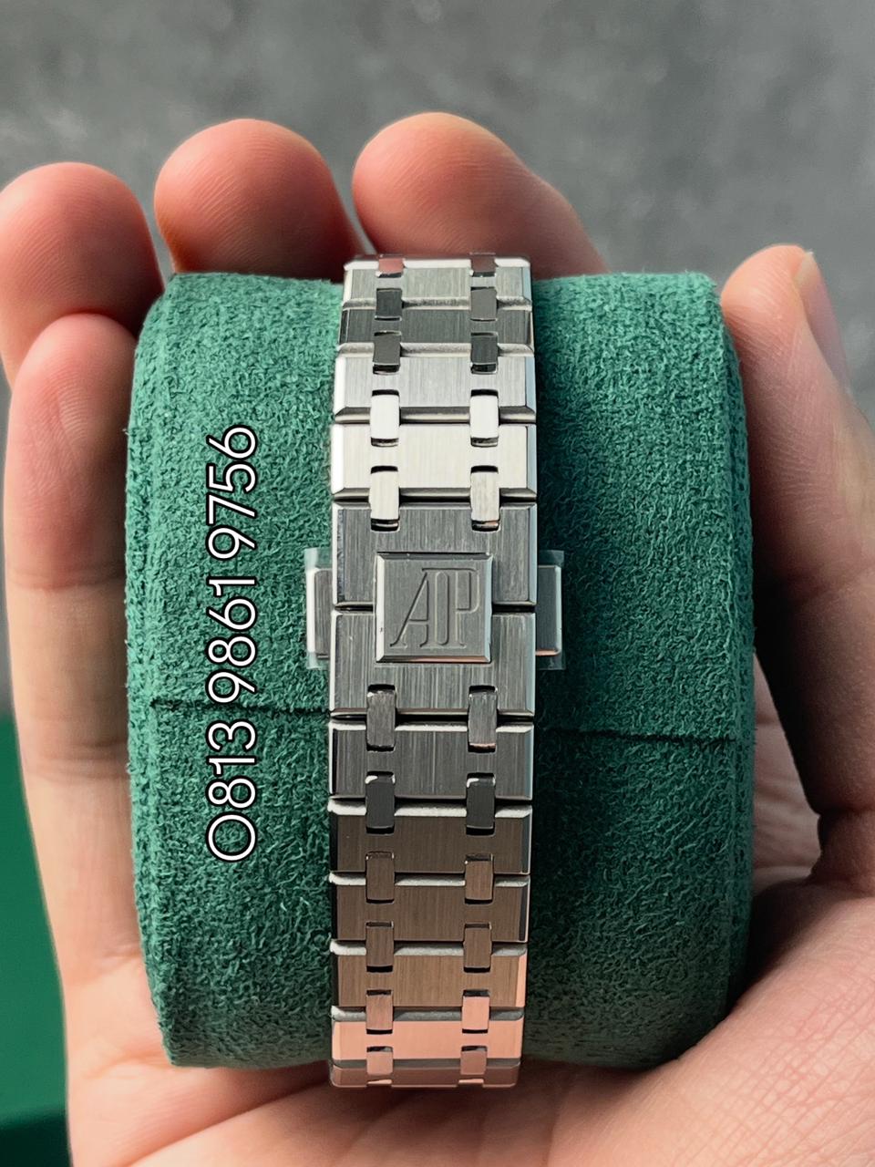 AUDEMARS PIGUET 77350ST 5