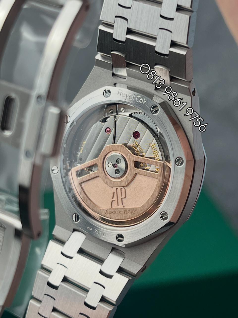 AUDEMARS PIGUET 77350ST 6
