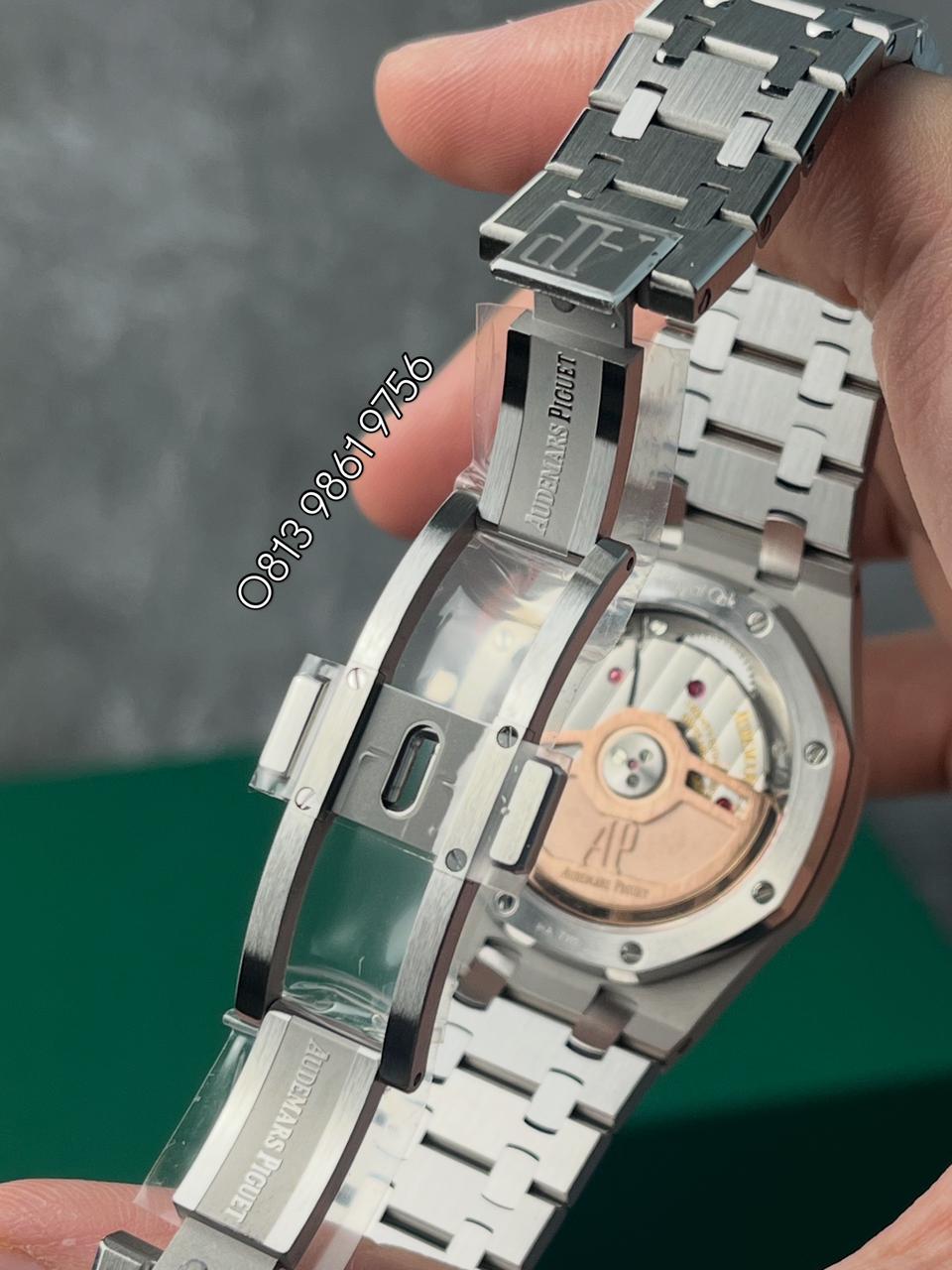 AUDEMARS PIGUET 77350ST 7