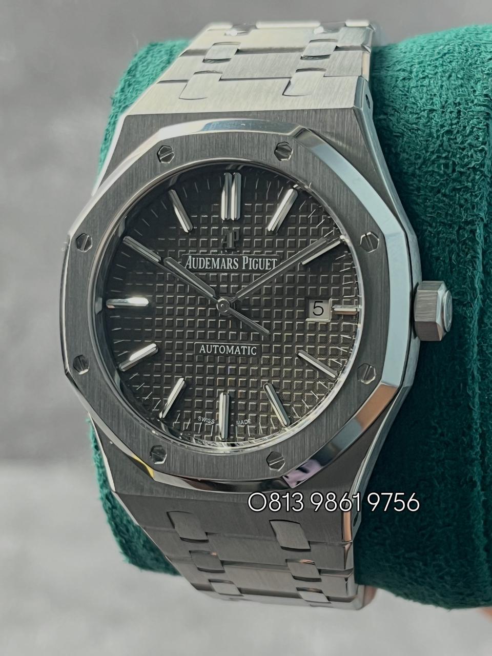 AUDEMARS PIGUET 15400 2