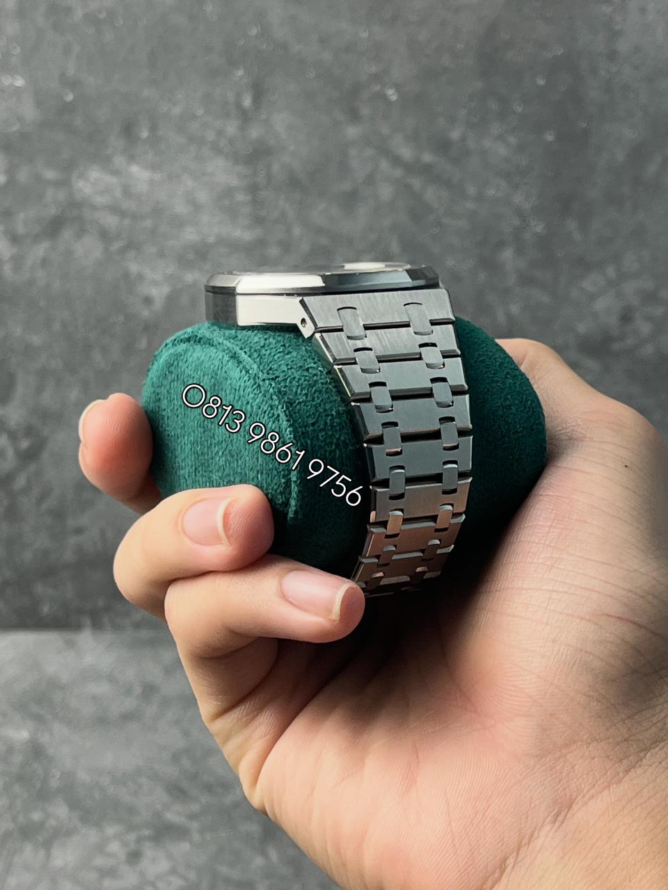 AUDEMARS PIGUET 15400 3