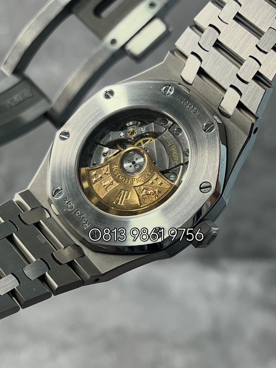 AUDEMARS PIGUET 15400 4