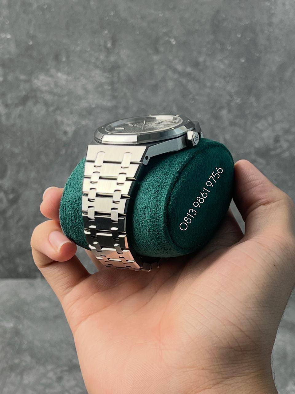 AUDEMARS PIGUET 15400 5