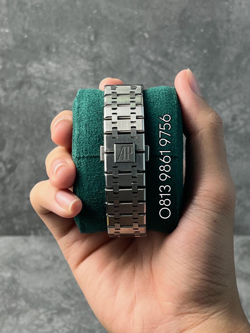 AUDEMARS PIGUET 15400 6