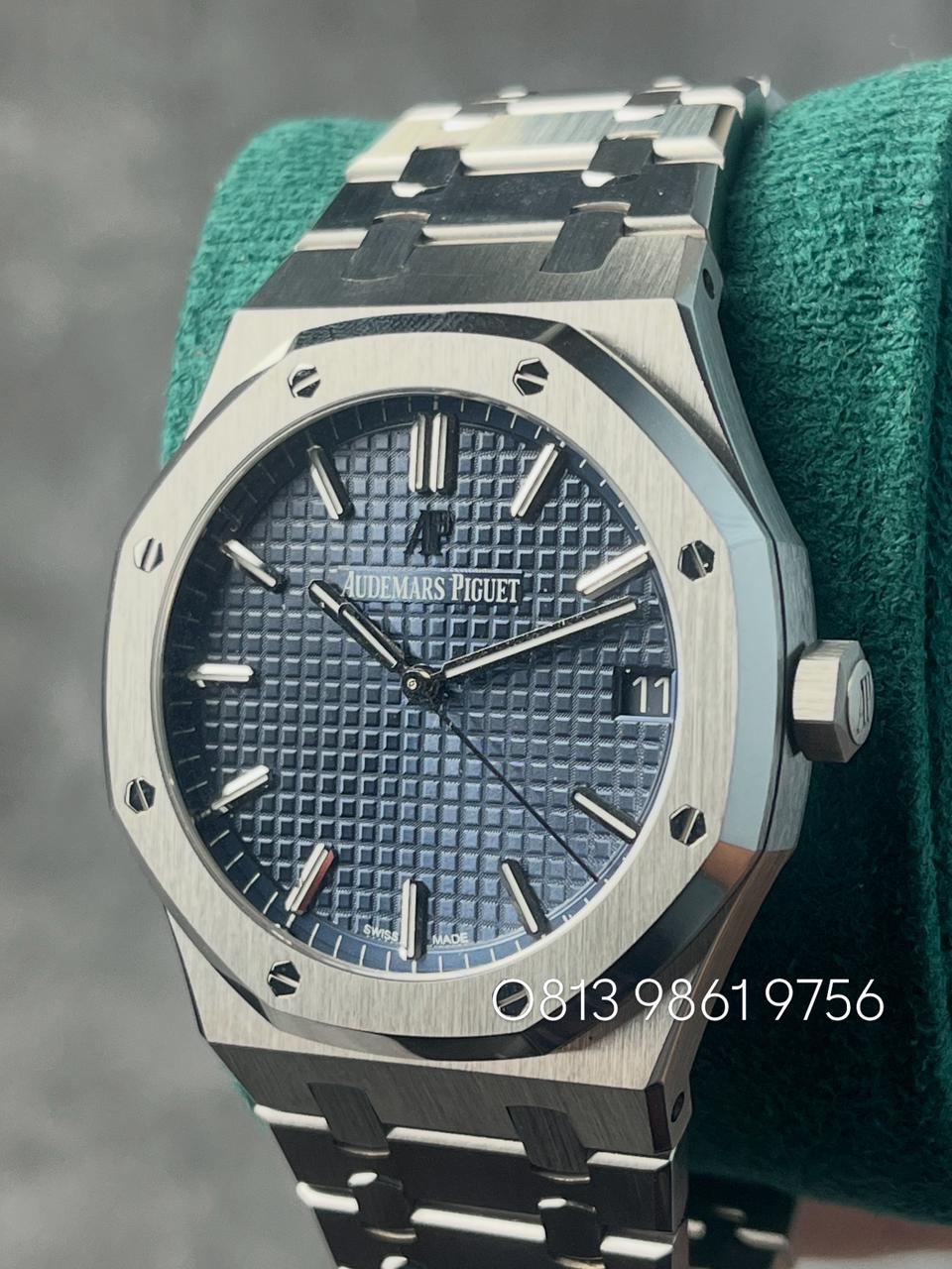 AUDEMARS PIGUET 15500ST 2
