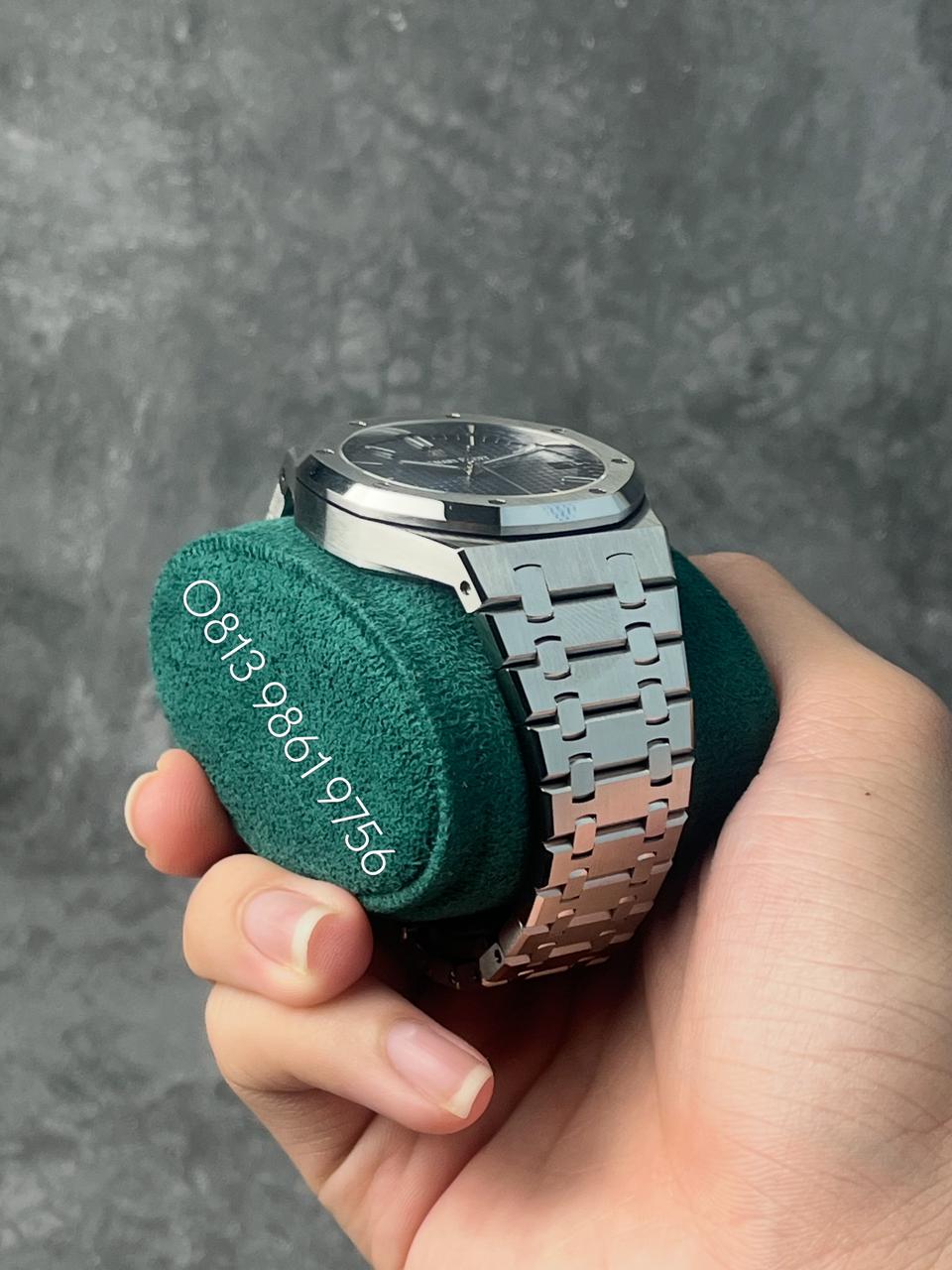 AUDEMARS PIGUET 15500ST 3