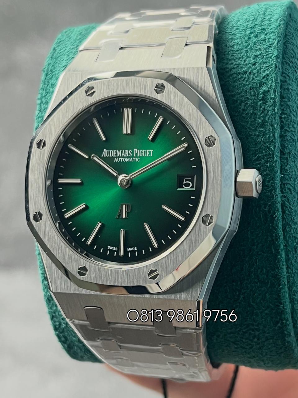 AUDEMARS PIGUET 16202 2