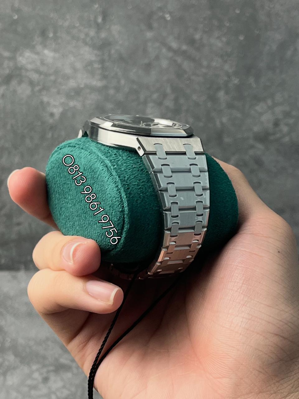 AUDEMARS PIGUET 16202 4