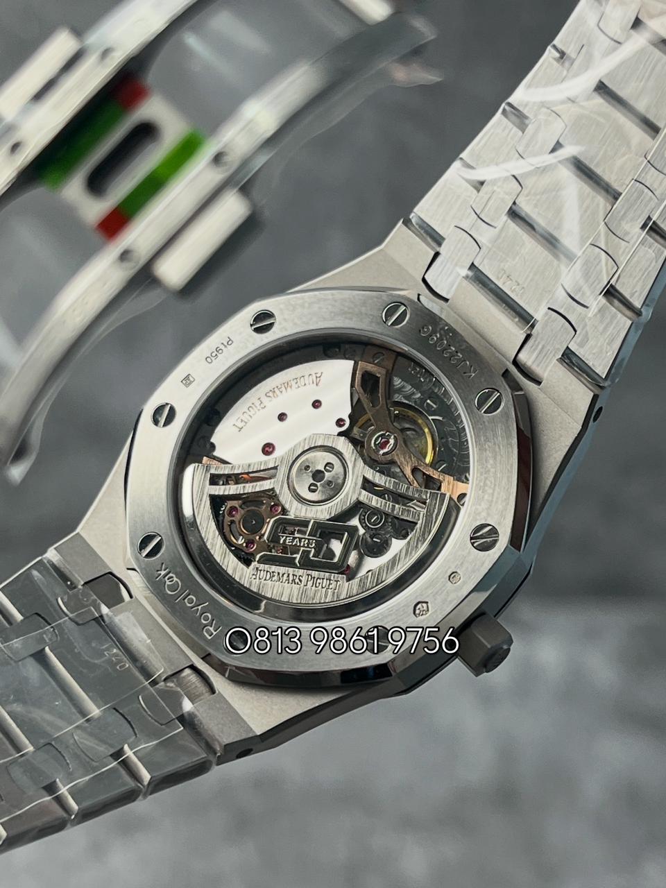 AUDEMARS PIGUET 16202 5