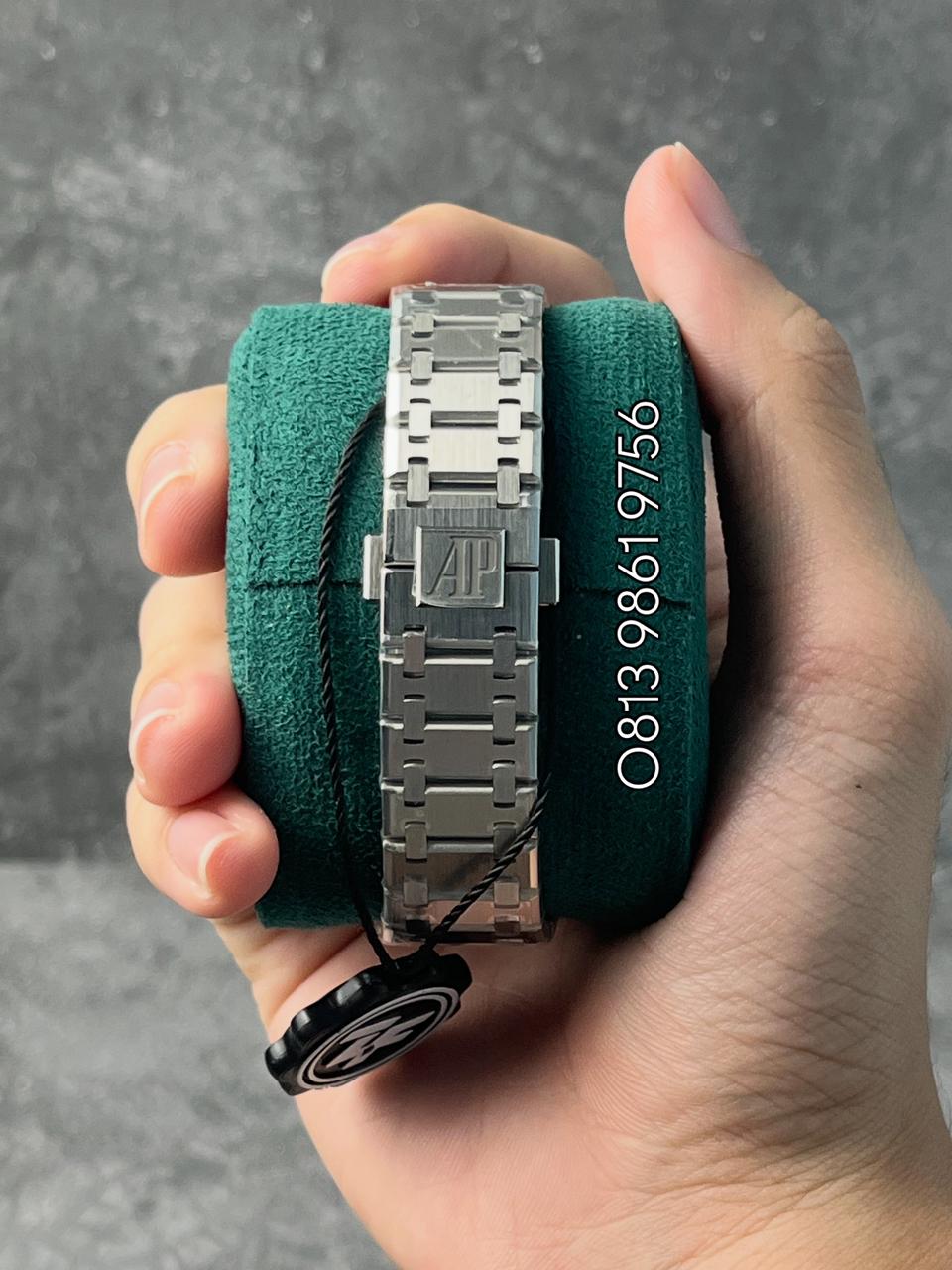 AUDEMARS PIGUET 16202 6