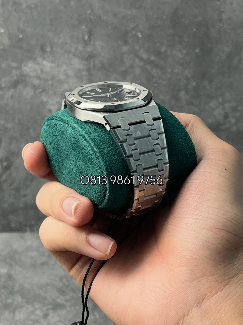 AUDEMARS PIGUET 16202 4