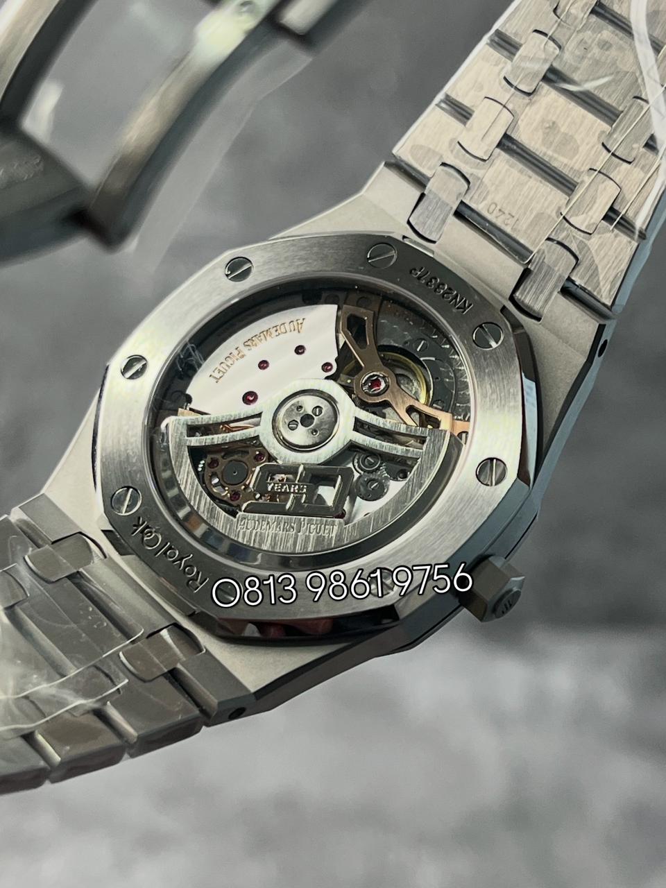 AUDEMARS PIGUET 16202 6